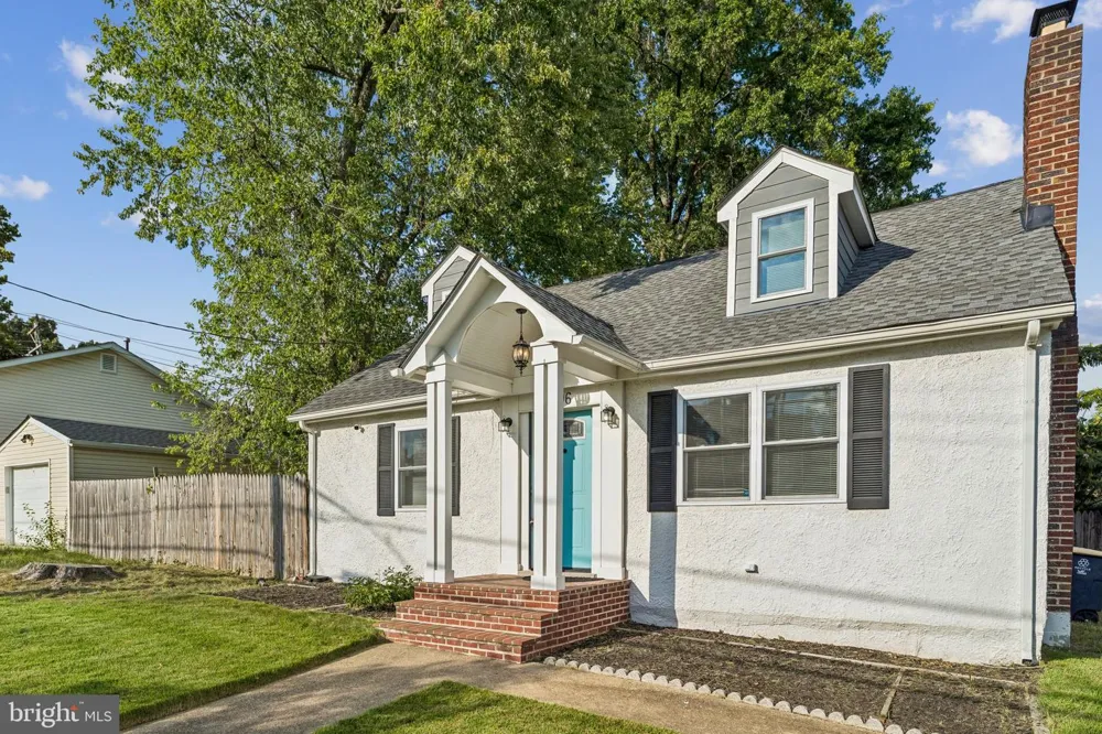 6906 KINGSTON DRIVE Temple Hills, MD 20748