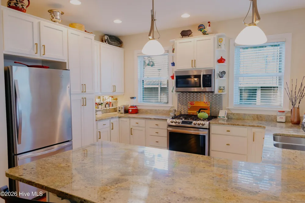 998 Bayview Road Bath, NC 27808