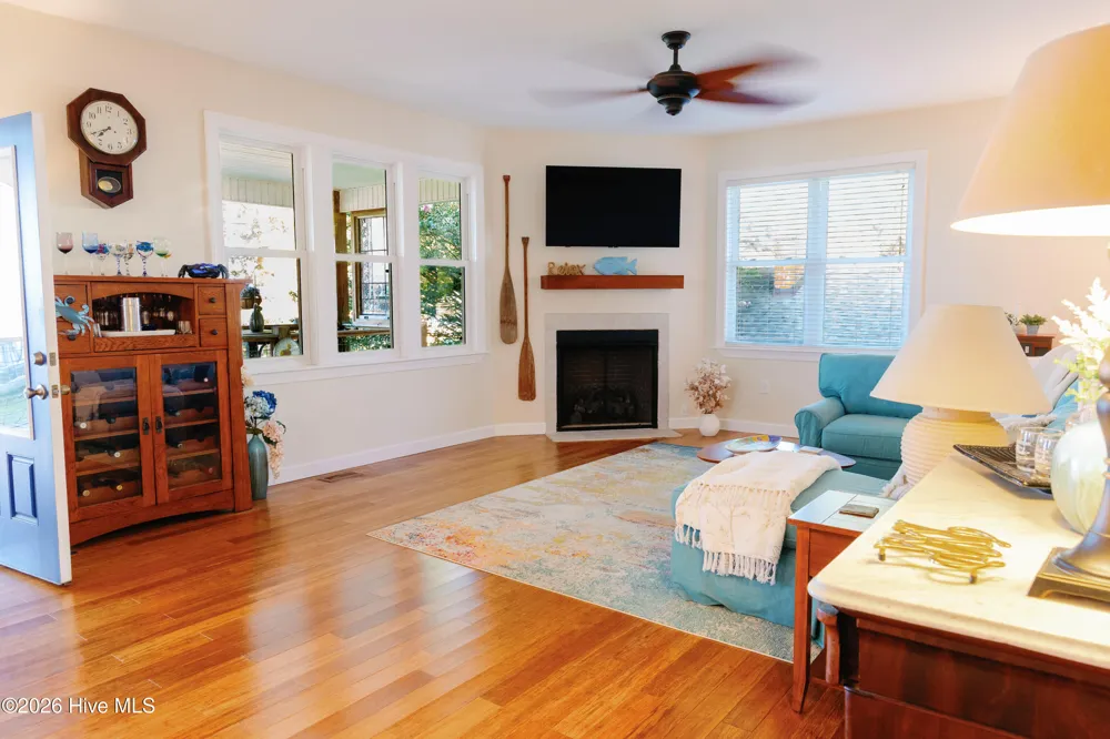 998 Bayview Road Bath, NC 27808