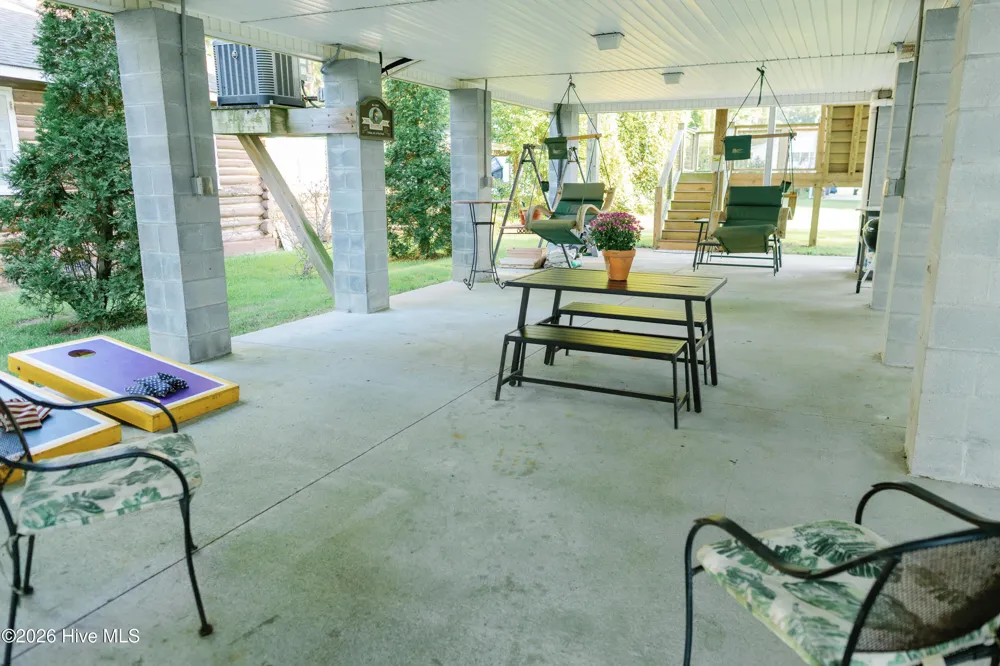 998 Bayview Road Bath, NC 27808