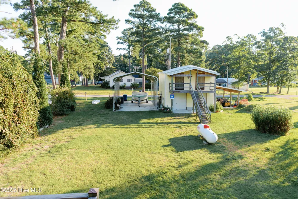 998 Bayview Road Bath, NC 27808