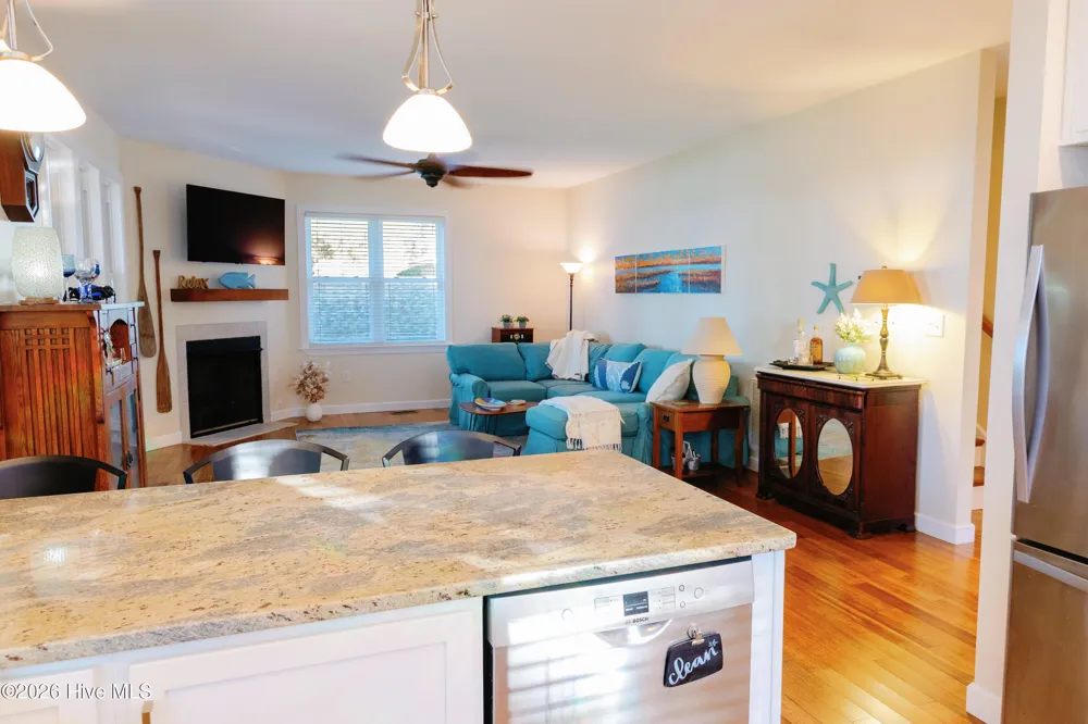 998 Bayview Road Bath, NC 27808
