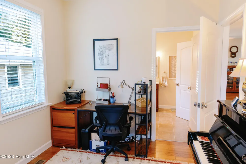 998 Bayview Road Bath, NC 27808