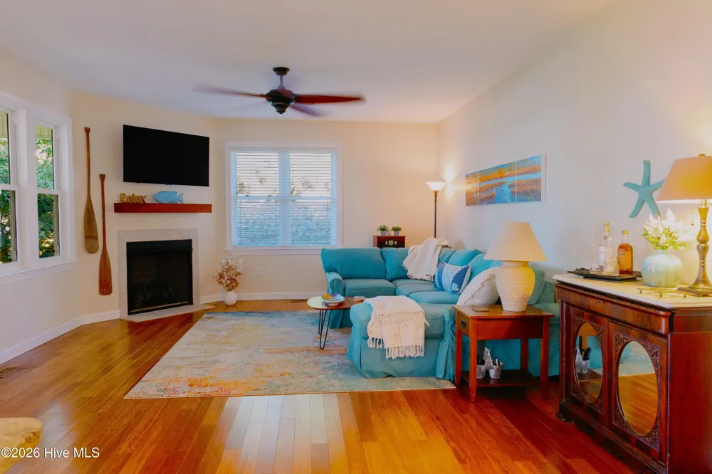 998 Bayview Road Bath, NC 27808