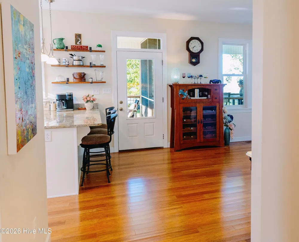 998 Bayview Road Bath, NC 27808