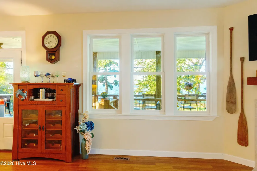 998 Bayview Road Bath, NC 27808