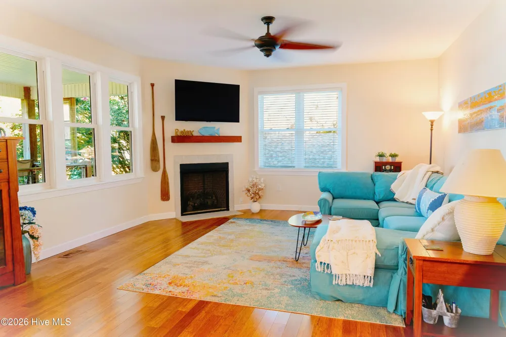 998 Bayview Road Bath, NC 27808
