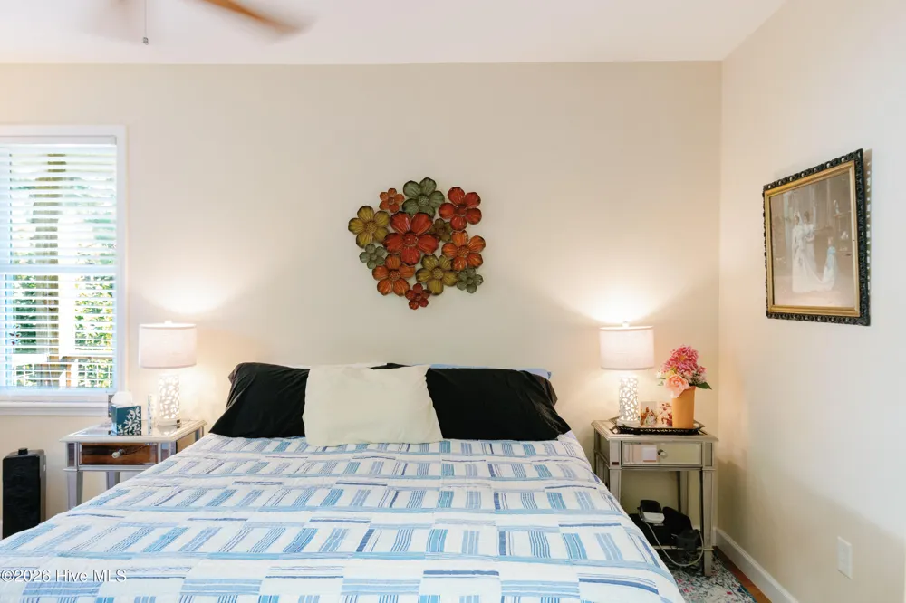 998 Bayview Road Bath, NC 27808