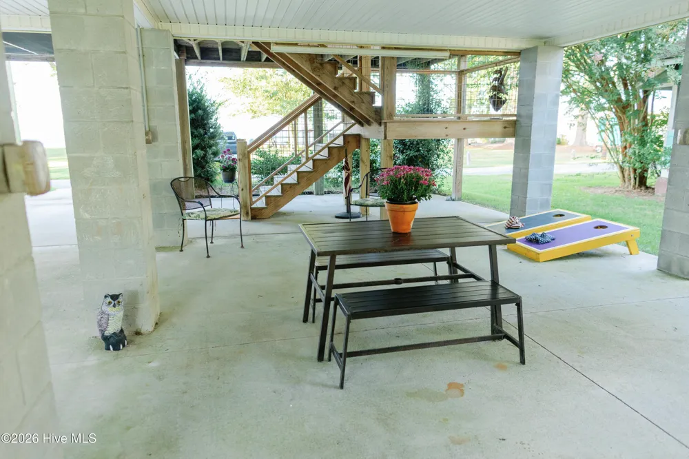 998 Bayview Road Bath, NC 27808