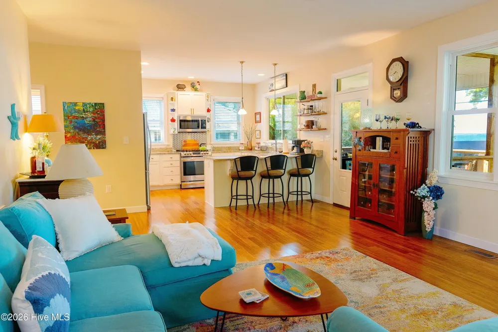 998 Bayview Road Bath, NC 27808