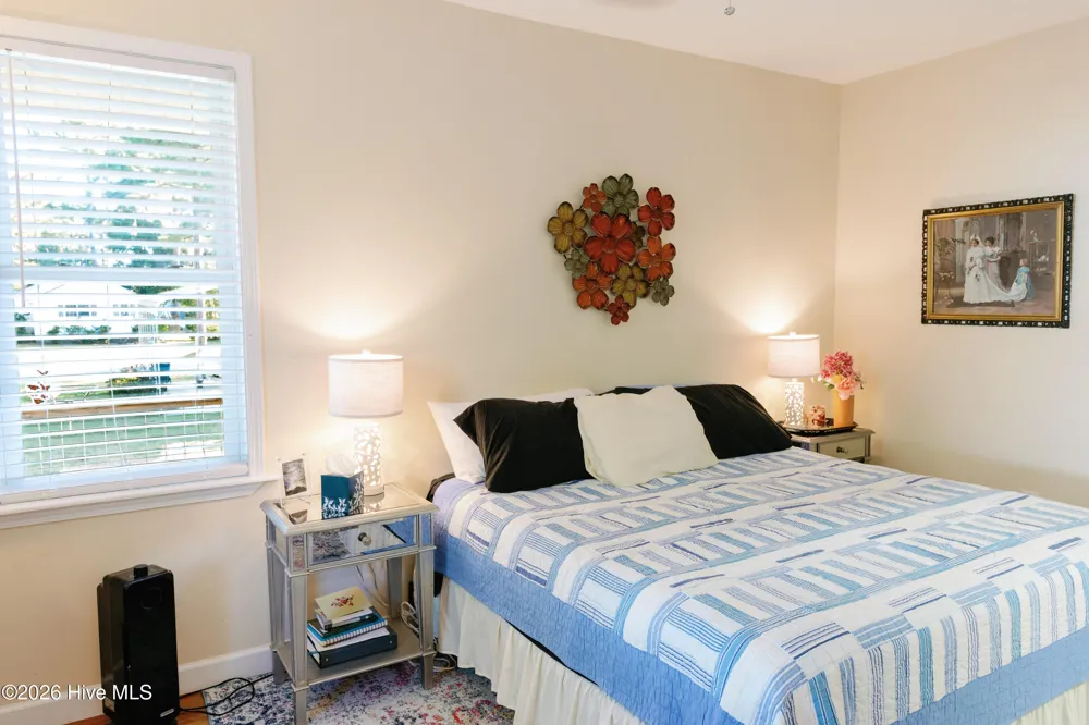998 Bayview Road Bath, NC 27808