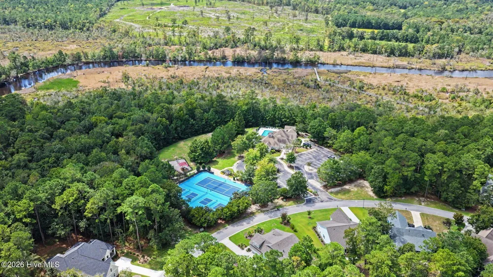 650 Grovewood Lane SE Bolivia, NC 28422