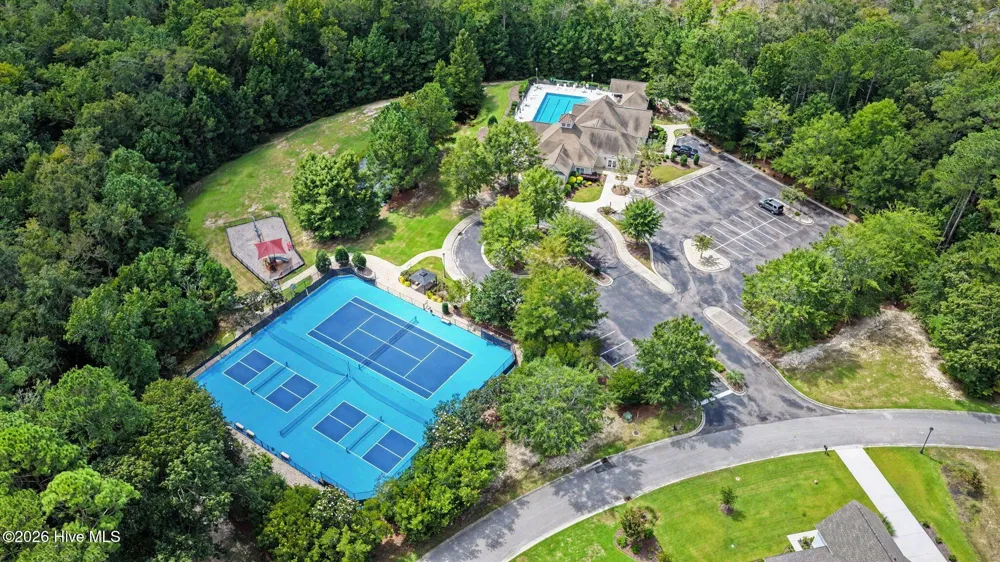 650 Grovewood Lane SE Bolivia, NC 28422