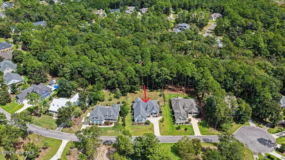 650 Grovewood Lane SE Bolivia, NC 28422