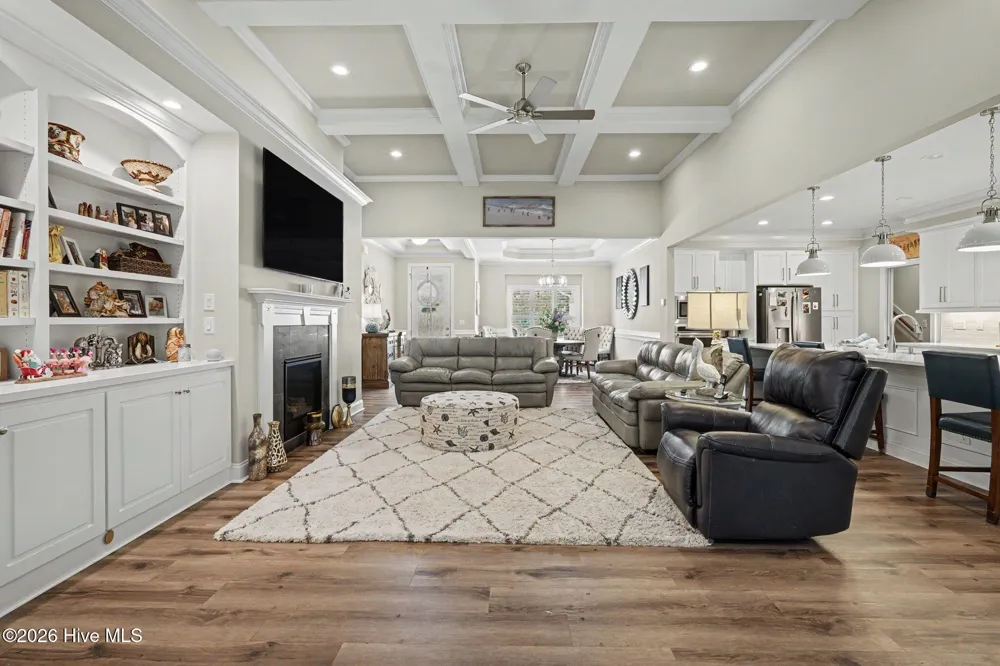 650 Grovewood Lane SE Bolivia, NC 28422