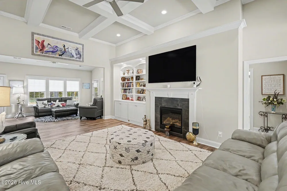 650 Grovewood Lane SE Bolivia, NC 28422