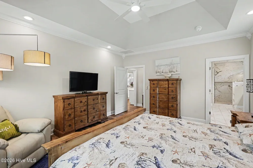 650 Grovewood Lane SE Bolivia, NC 28422