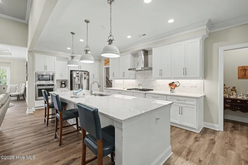 650 Grovewood Lane SE Bolivia, NC 28422