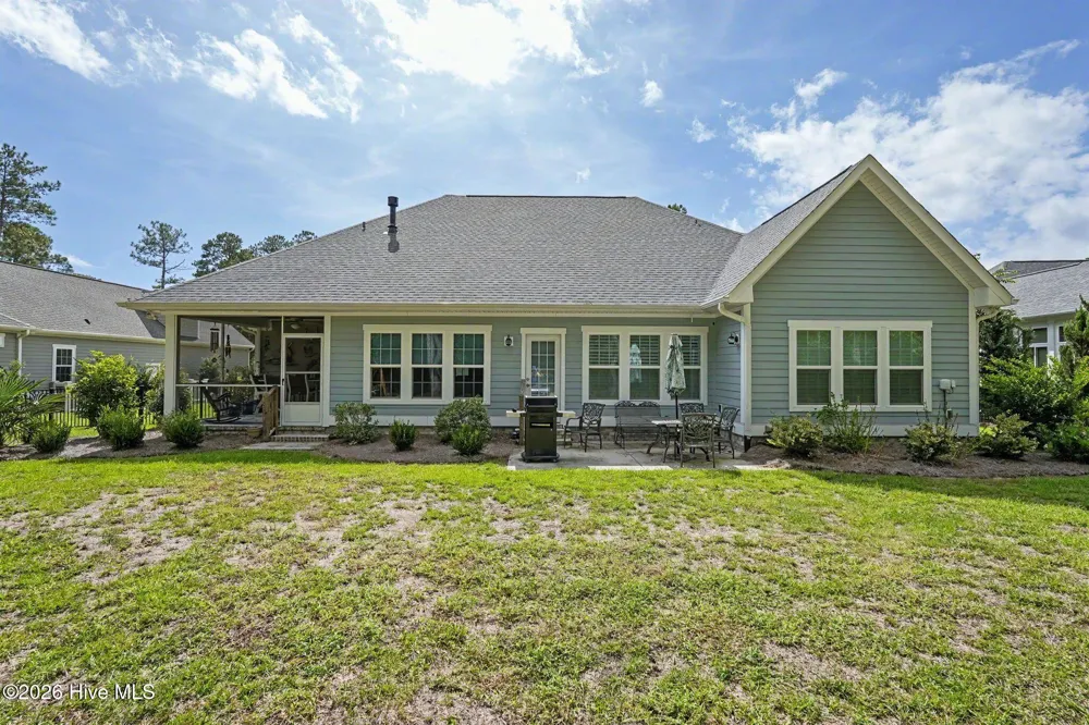 650 Grovewood Lane SE Bolivia, NC 28422