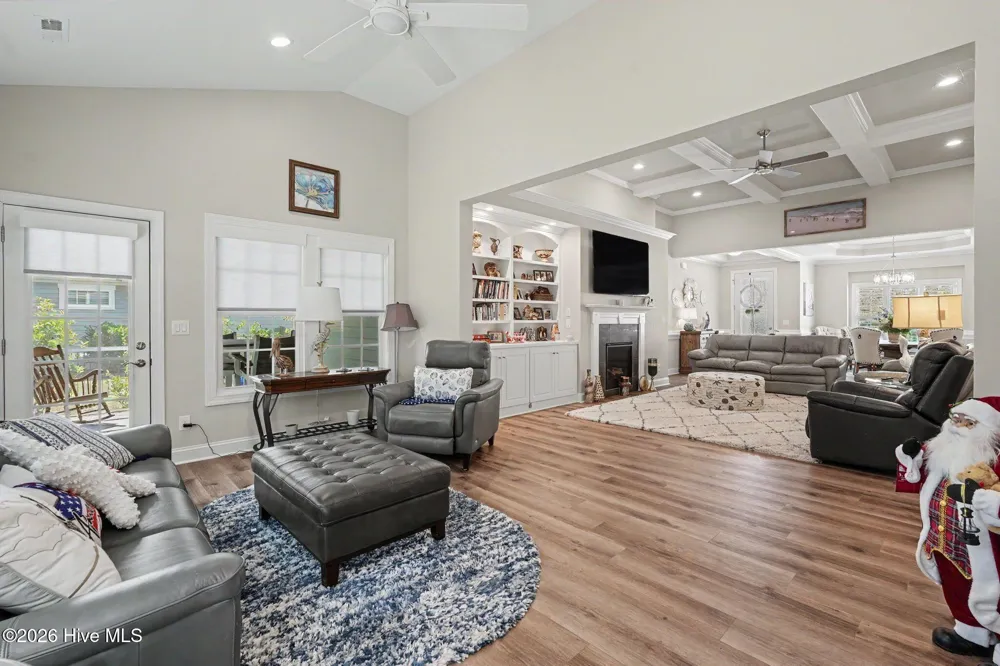 650 Grovewood Lane SE Bolivia, NC 28422