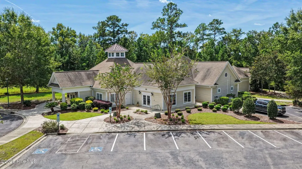 650 Grovewood Lane SE Bolivia, NC 28422
