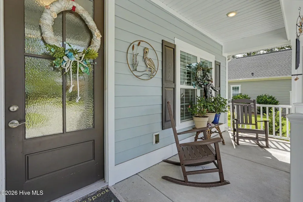 650 Grovewood Lane SE Bolivia, NC 28422