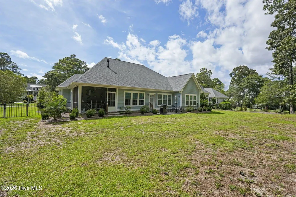 650 Grovewood Lane SE Bolivia, NC 28422