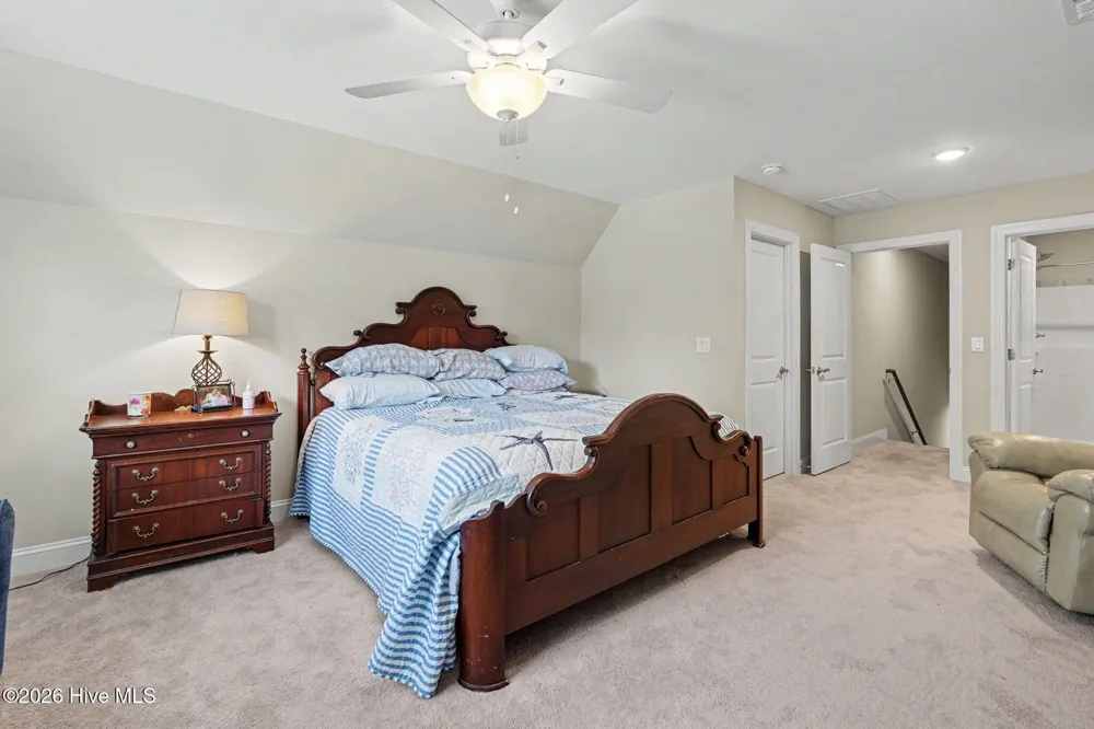 650 Grovewood Lane SE Bolivia, NC 28422