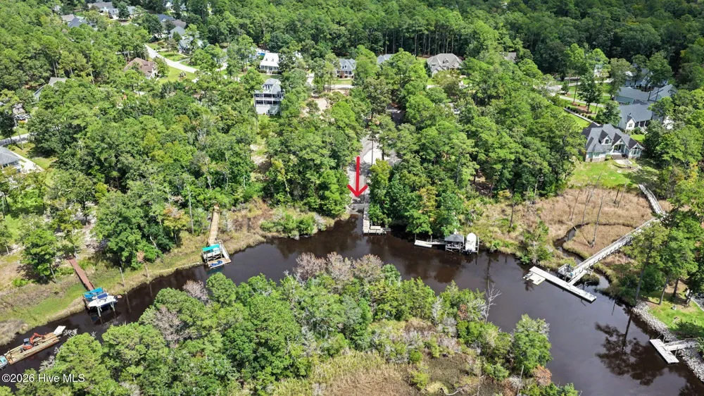 650 Grovewood Lane SE Bolivia, NC 28422