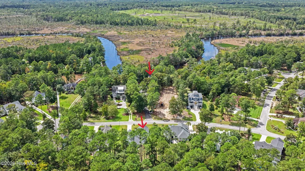 650 Grovewood Lane SE Bolivia, NC 28422