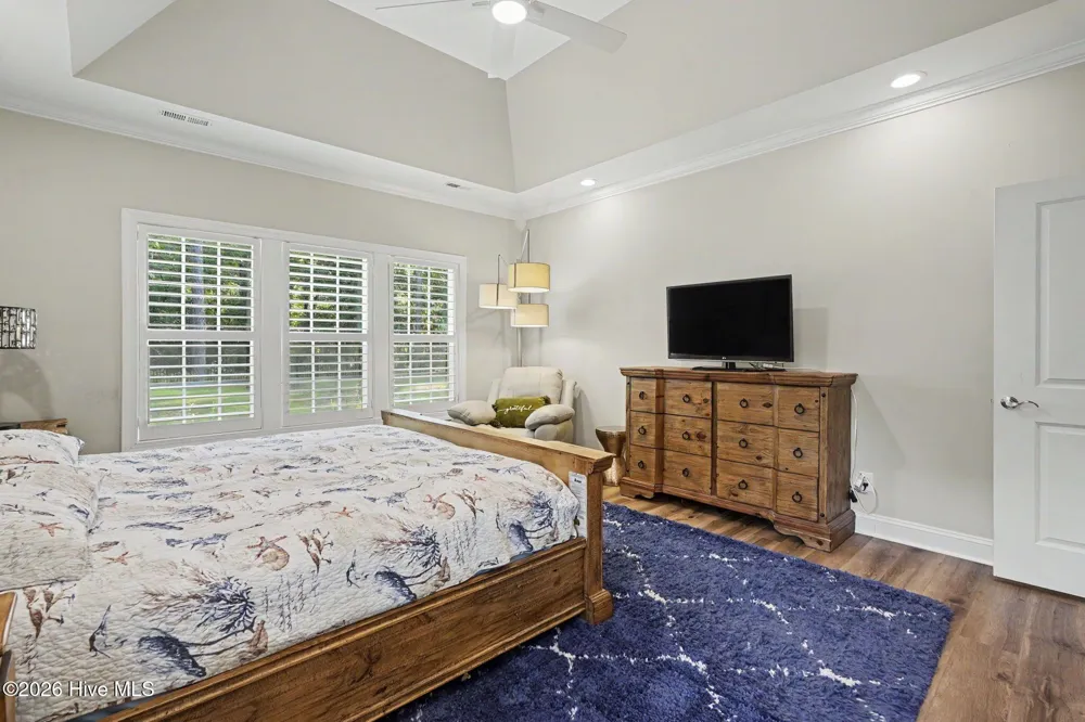 650 Grovewood Lane SE Bolivia, NC 28422