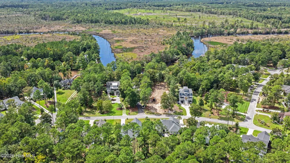 650 Grovewood Lane SE Bolivia, NC 28422