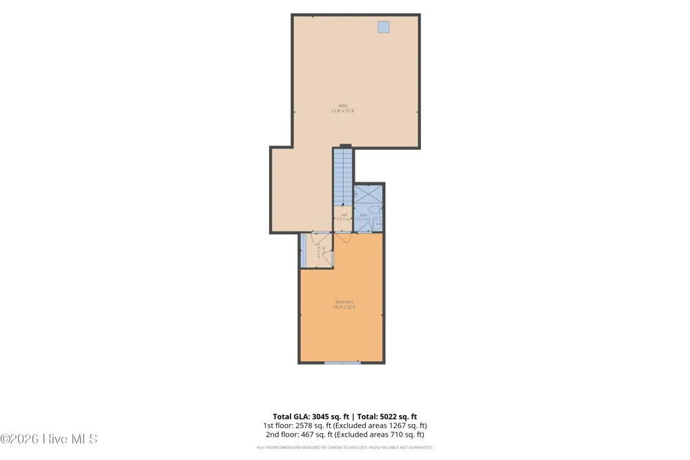 650 Grovewood Lane SE Bolivia, NC 28422