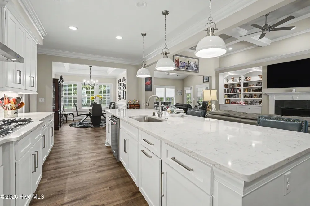 650 Grovewood Lane SE Bolivia, NC 28422