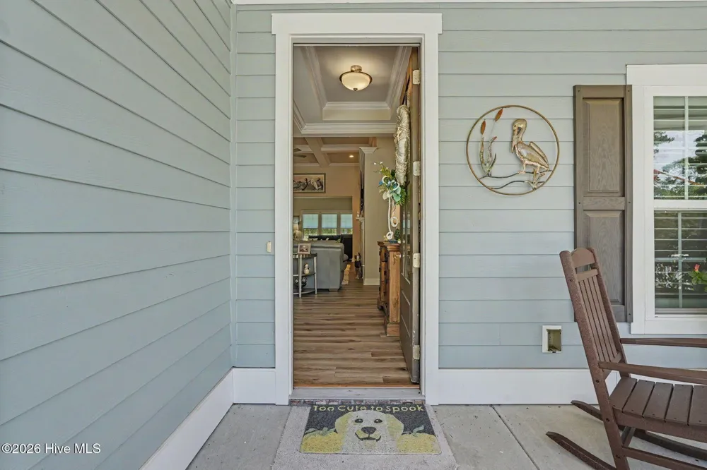 650 Grovewood Lane SE Bolivia, NC 28422