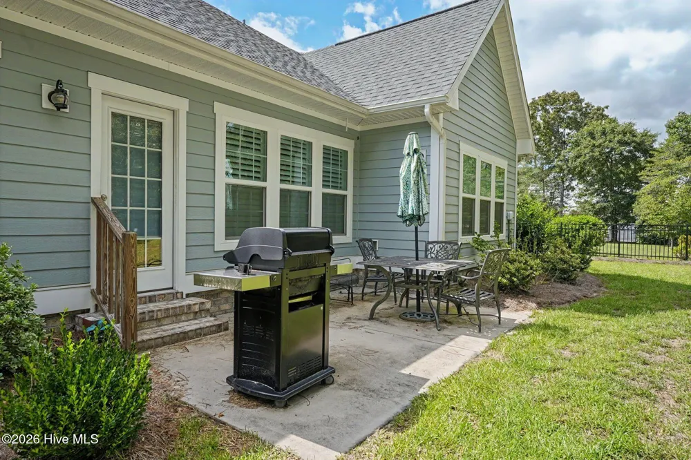 650 Grovewood Lane SE Bolivia, NC 28422