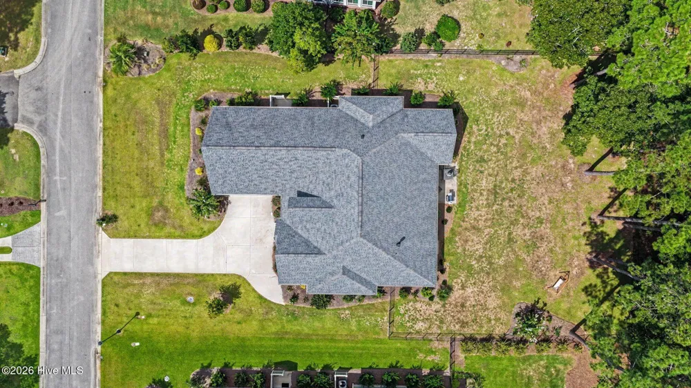 650 Grovewood Lane SE Bolivia, NC 28422