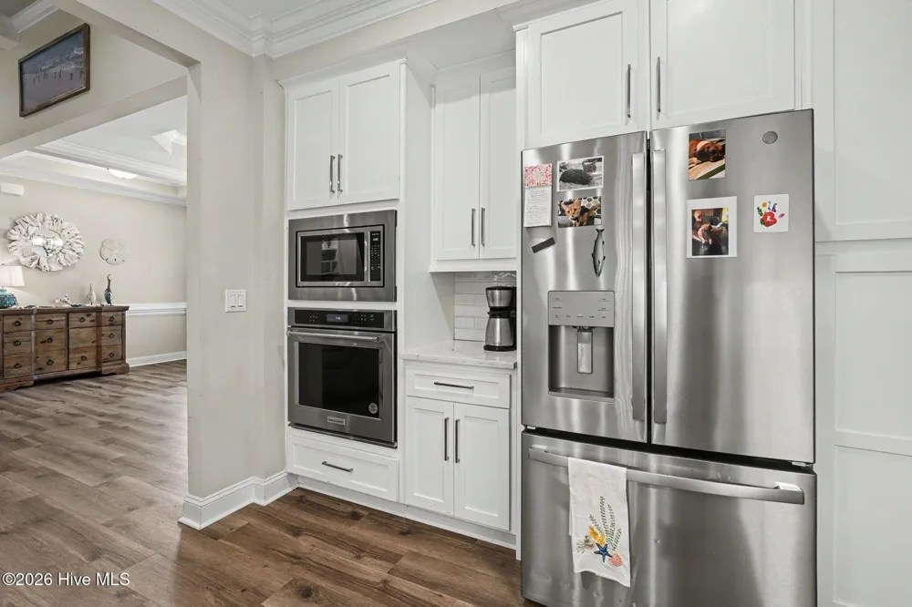 650 Grovewood Lane SE Bolivia, NC 28422