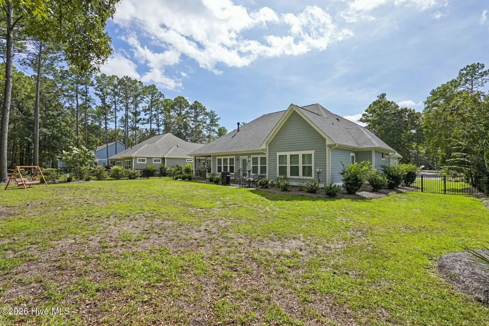 650 Grovewood Lane SE Bolivia, NC 28422