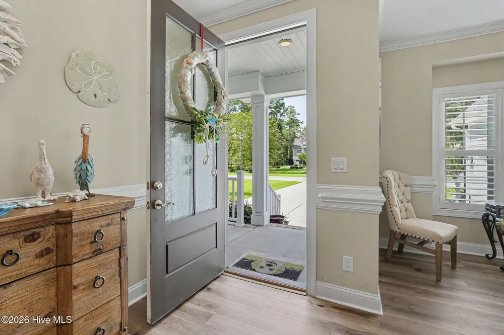 650 Grovewood Lane SE Bolivia, NC 28422