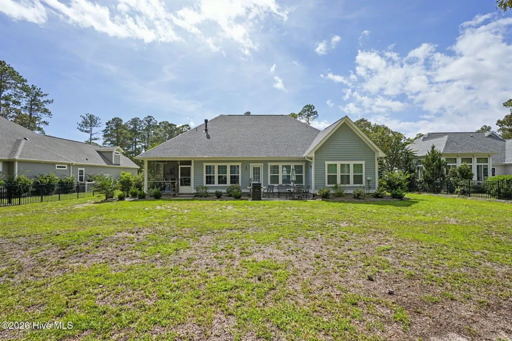 650 Grovewood Lane SE Bolivia, NC 28422