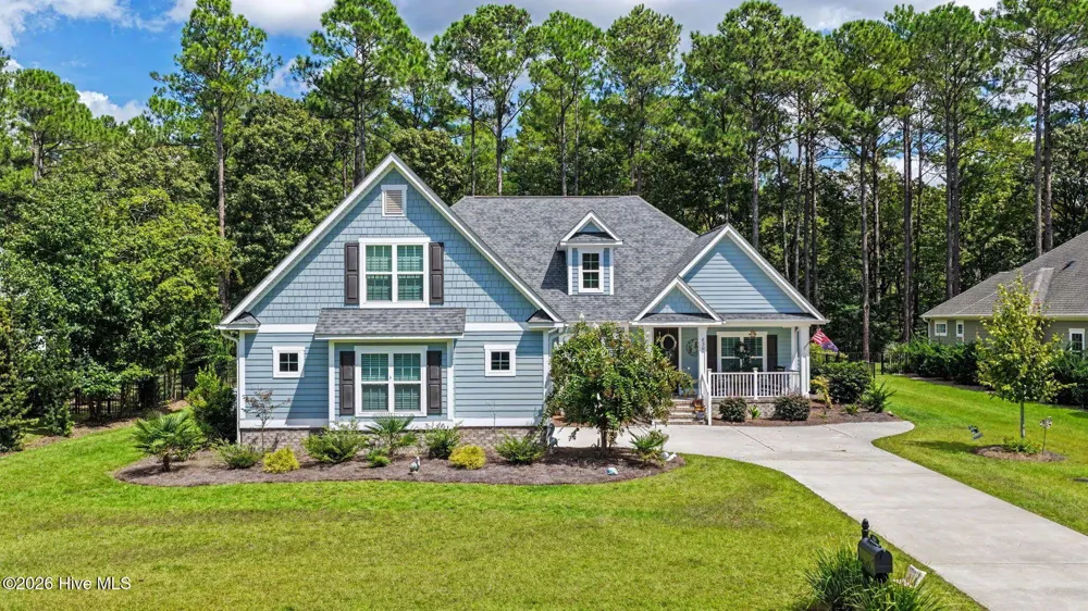 650 Grovewood Lane SE Bolivia, NC 28422