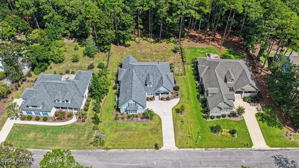 650 Grovewood Lane SE Bolivia, NC 28422