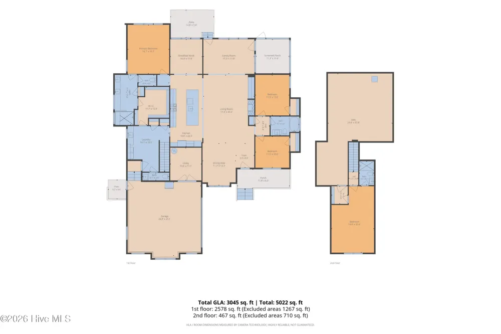 650 Grovewood Lane SE Bolivia, NC 28422