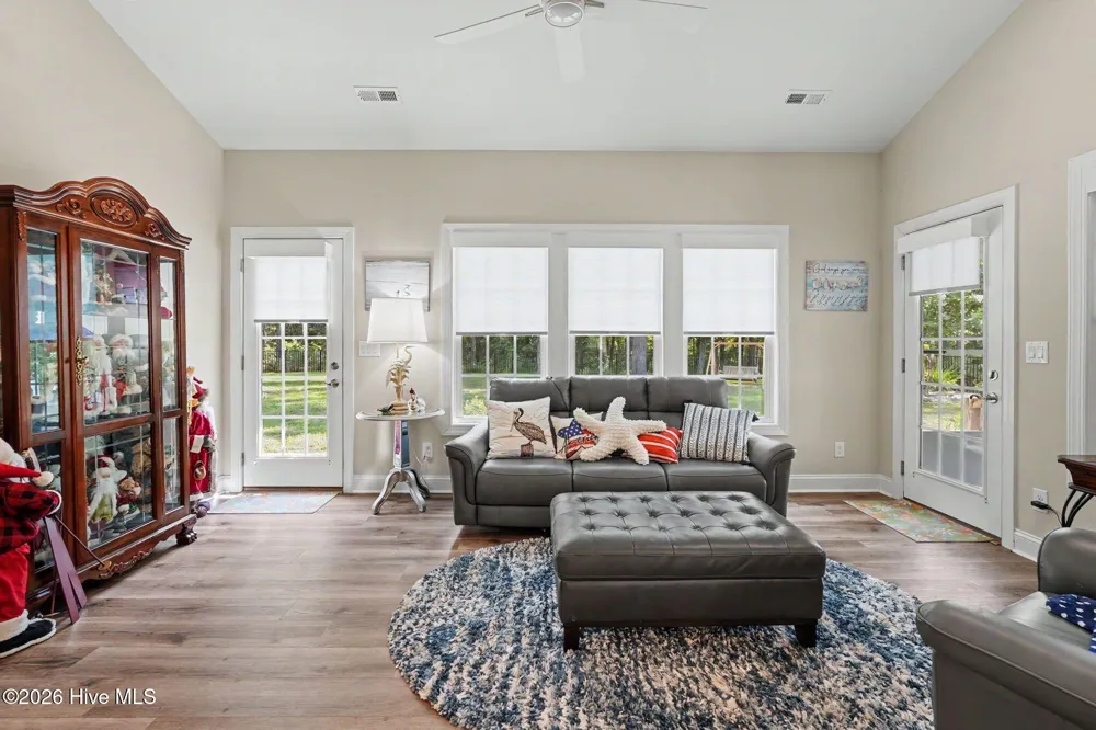650 Grovewood Lane SE Bolivia, NC 28422