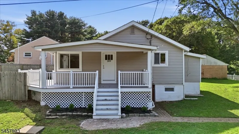 289 Hillcrest Dr Milford, NJ 08848