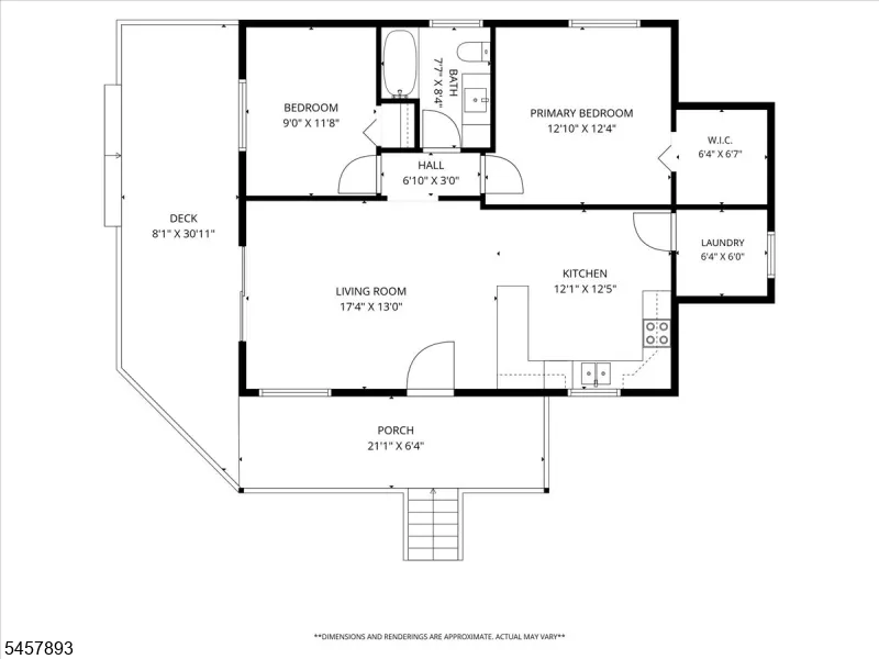 289 Hillcrest Dr Milford, NJ 08848