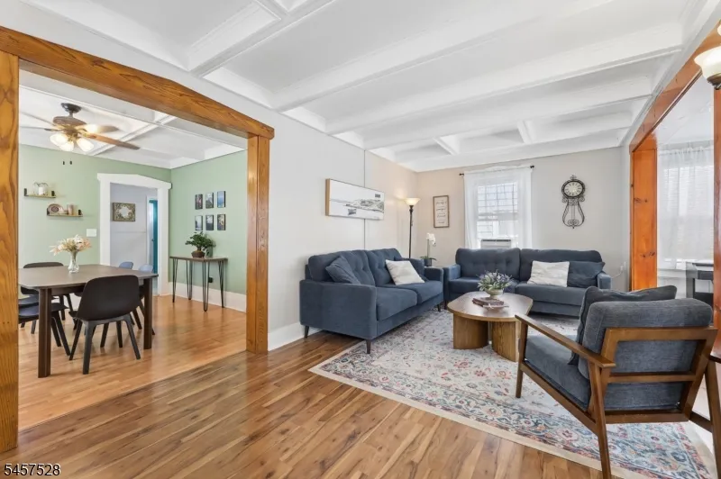 32 Barrington Ave Clifton City, NJ 07011