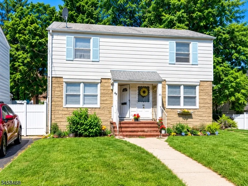 69 Norman Rd Newark City, NJ 07106