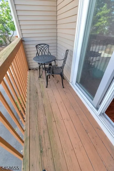 664 Irvington Ave #6 Unit 6 Maplewood, NJ 07040